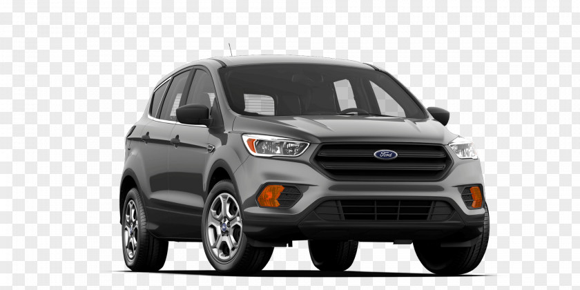 Ford 2018 Escape SEL SUV Sport Utility Vehicle 2017 Titanium SE PNG