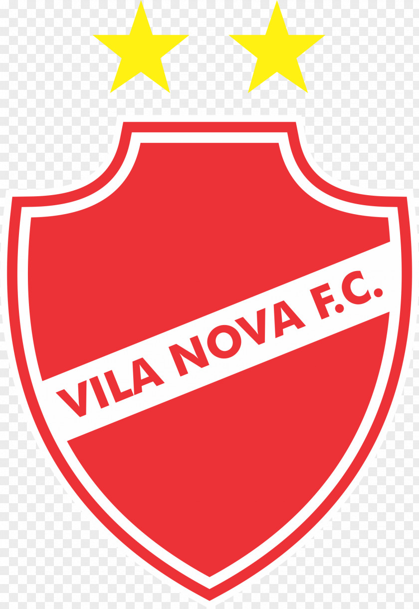 Go Vila Nova Futebol Clube Escutcheon Football Symbol PNG