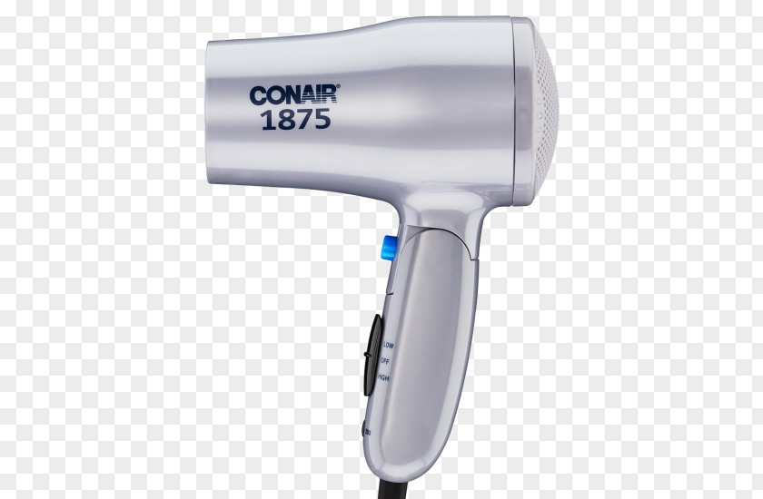 Hair Blower Iron Dryers Conair Corporation Hairbrush PNG