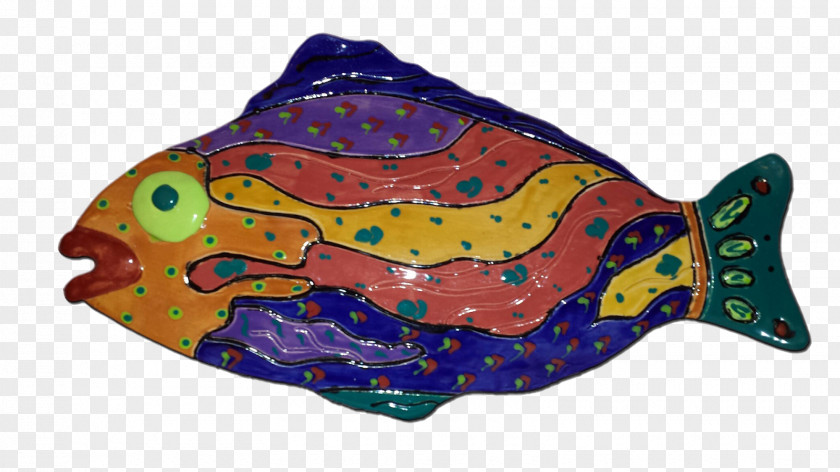 Hand-painted Fish True Frog Marine Mammal PNG