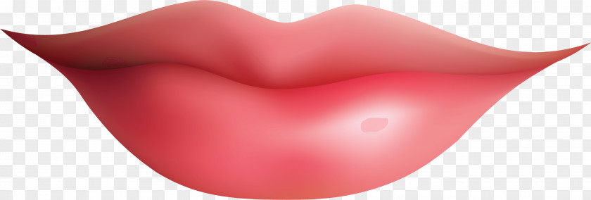 Lips Image Red Lip Product Design PNG