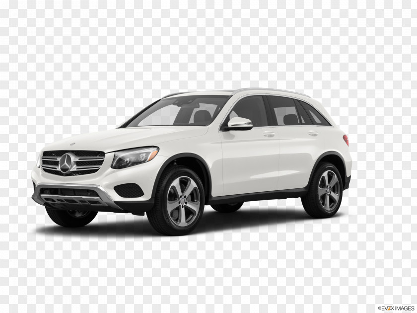 Mercedes 2018 Mercedes-Benz GLC-Class 2017 2016 Car PNG