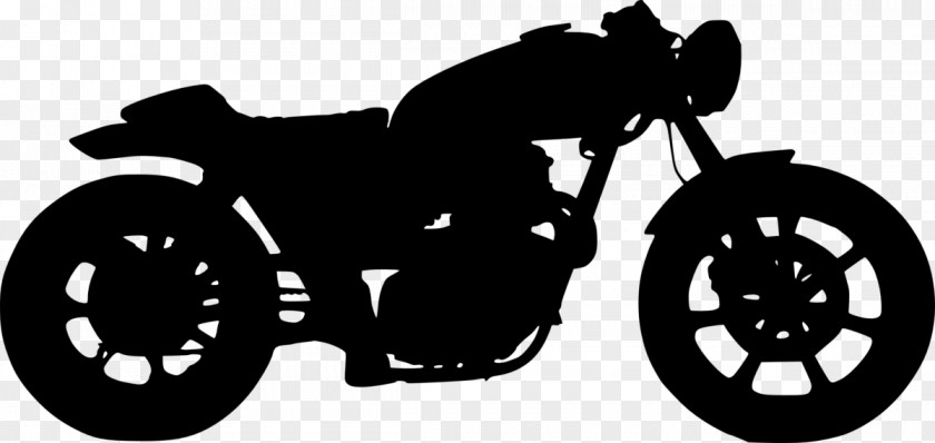 Motorcycle Training Harley-Davidson Scooter Silhouette PNG