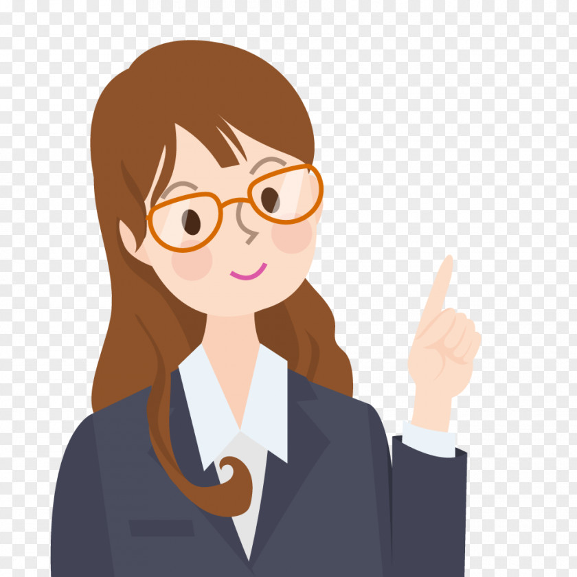 Office Worker Clerk Laborer Clip Art PNG