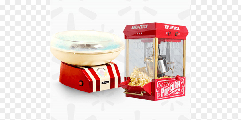 Only Today Small Appliance Popcorn Makers Home Snow Cone PNG