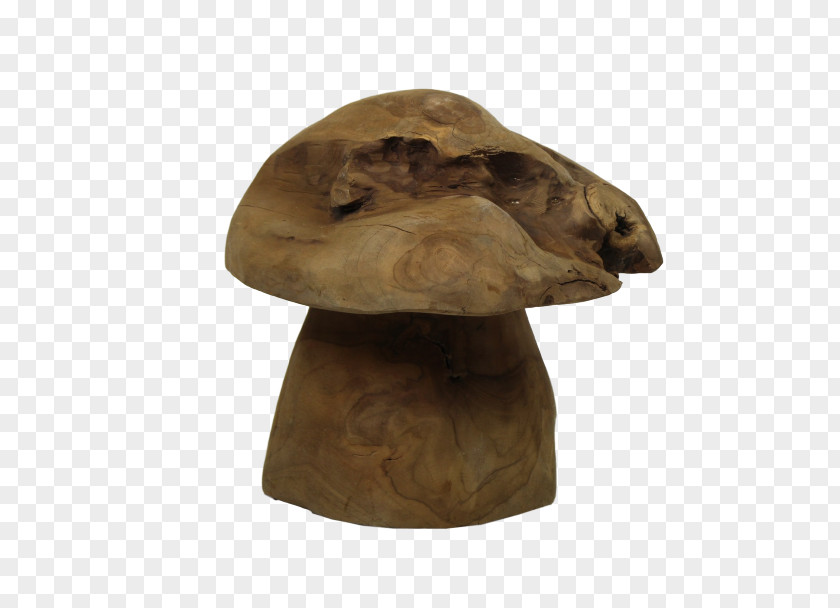 Oud Wood Sculpture PNG