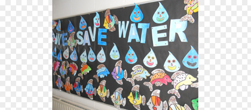 Save Water Conservation Energy PNG