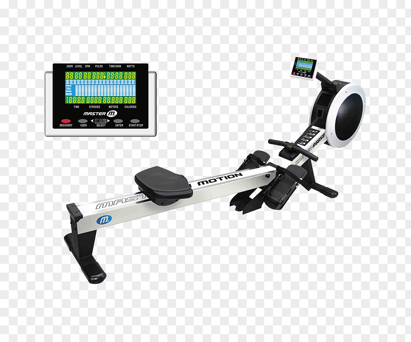 Smolov Indoor Rower Concept2 Model E Exercise CrossFit PNG
