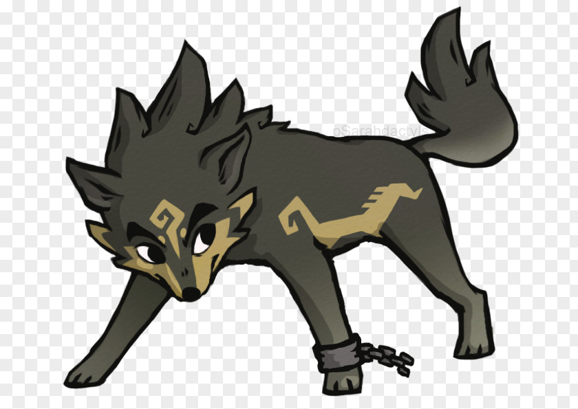 Student Cap The Legend Of Zelda: Twilight Princess HD Link Breath Wild Gray Wolf Drawing PNG