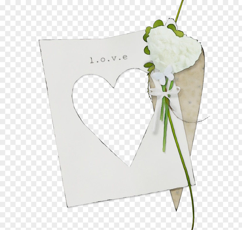 Arum Family Flower Wedding Background PNG