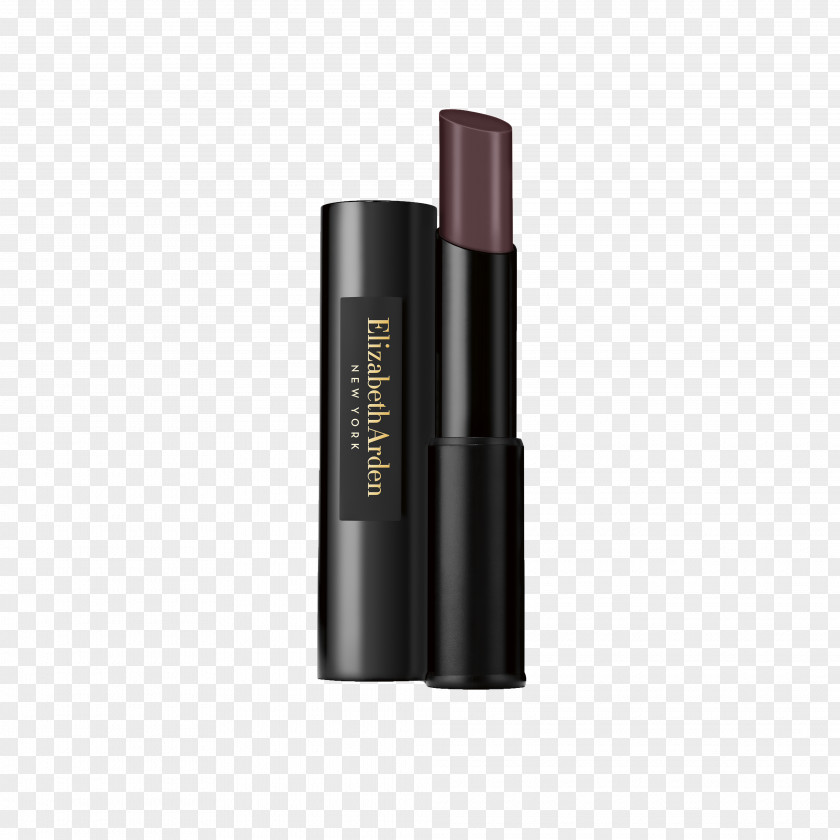 Black Lipstick Cosmetics Lip Gloss Color PNG