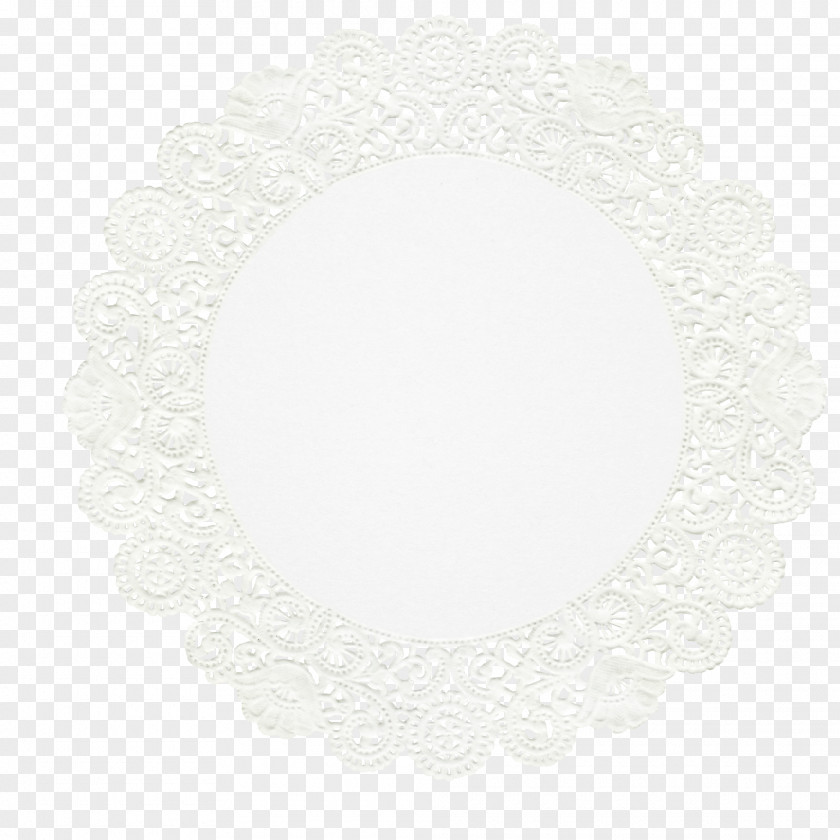 Circle Oval Tableware PNG