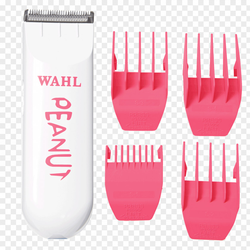 Hair Clipper Wahl T-Pro Corded Trimmer Professional 8685 Peanut Classic Clipper/trimmer Shaving PNG