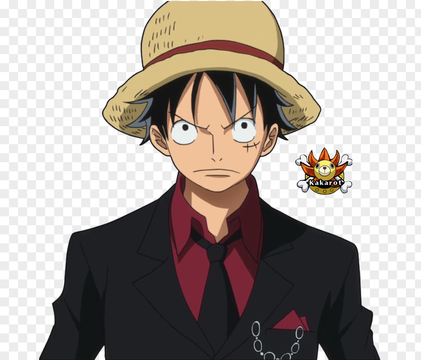 One Piece Monkey D. Luffy Film: Strong World Nami YouTube PNG