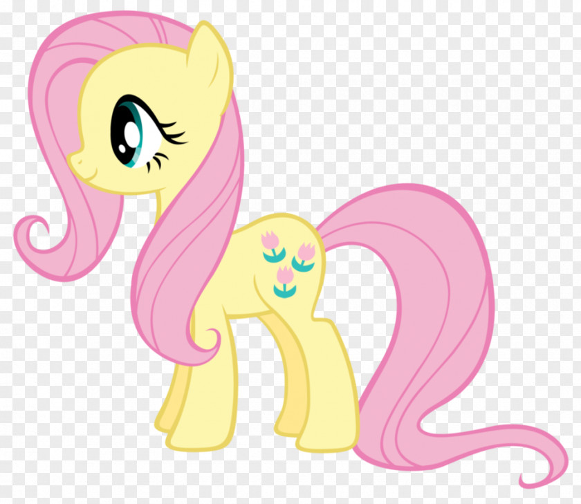 Pink Roses Fluttershy Applejack Princess Luna Rainbow Dash Pony PNG