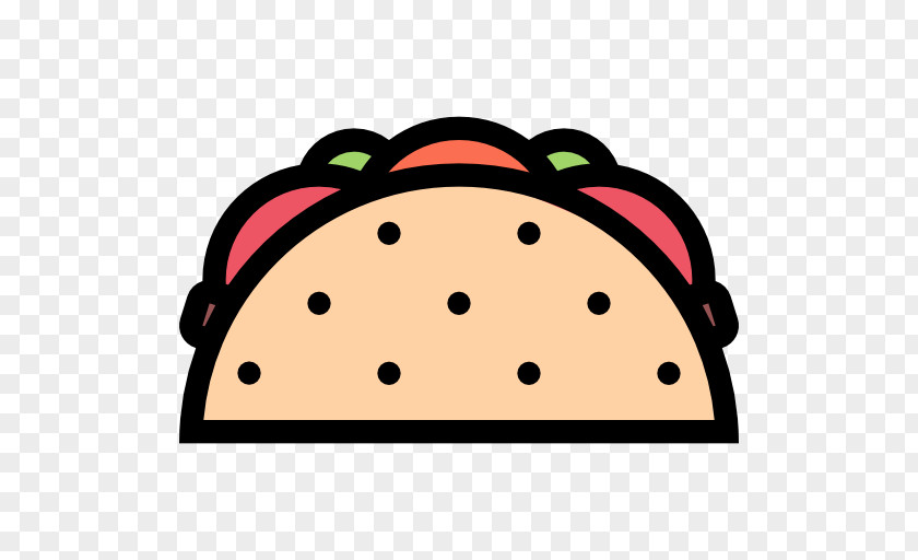 Taco Mexican Cuisine Clip Art PNG