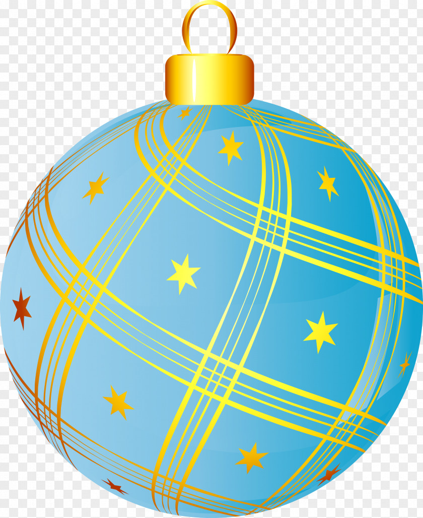 Top Christmas Ornament Decoration Card Clip Art PNG