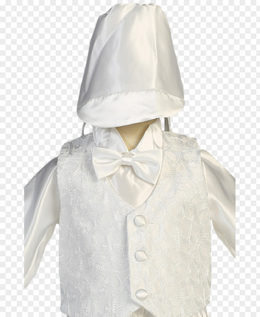 Baptism Boy Outerwear Neck Sleeve PNG