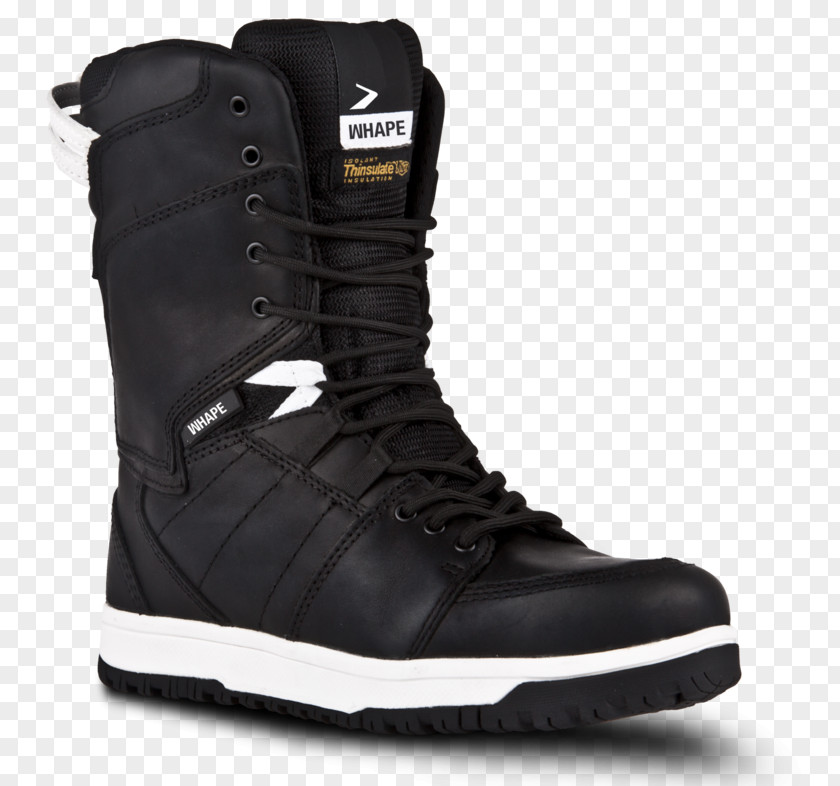 Boot Robustor Snow Sneakers Shoe PNG