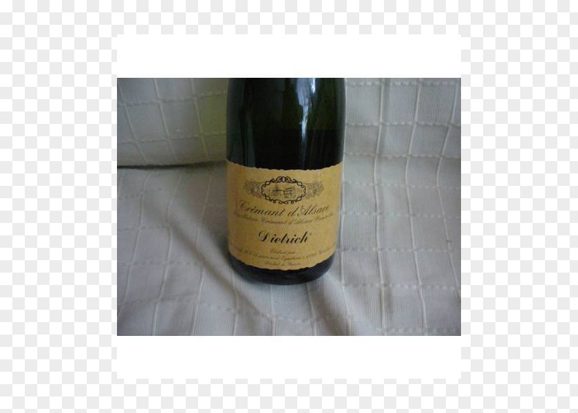 Champagne Wine Liqueur Liquid Bottle PNG