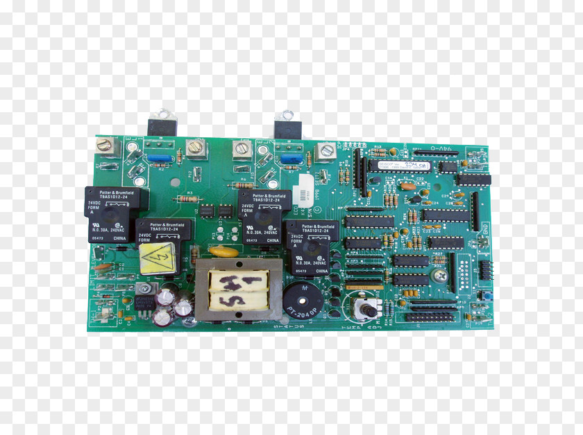 Circuit Board Parts Microcontroller Electronics TV Tuner Cards & Adapters Hardware Programmer Electronic PNG