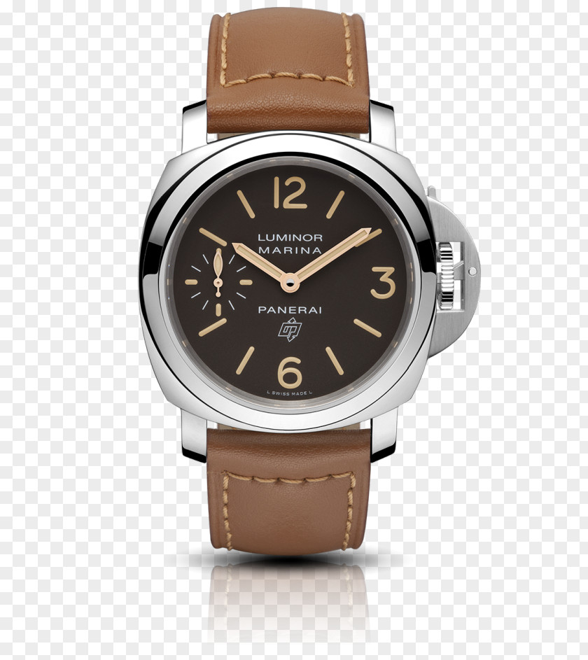 Headwear Officine Panerai Watch Jewellery Movement PNG