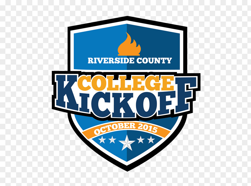 KICK OFF Val Verde Logo College Kickoff Organization PNG