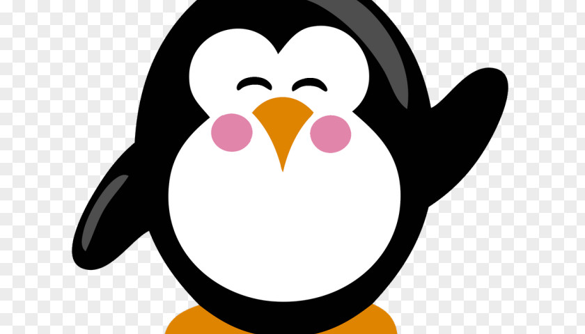 Monocle Clip Art Penguin Bird Image PNG