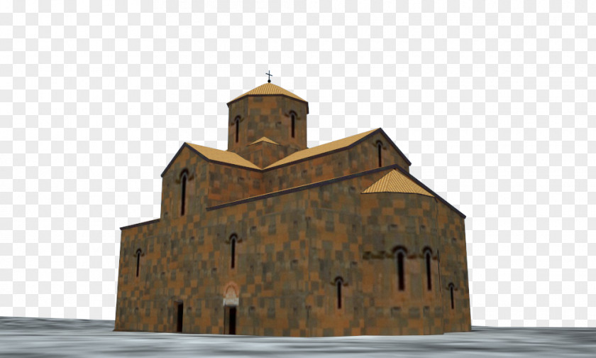 Montebello Genocide Memorial Middle Ages Historic Site Medieval Architecture Facade Chapel PNG