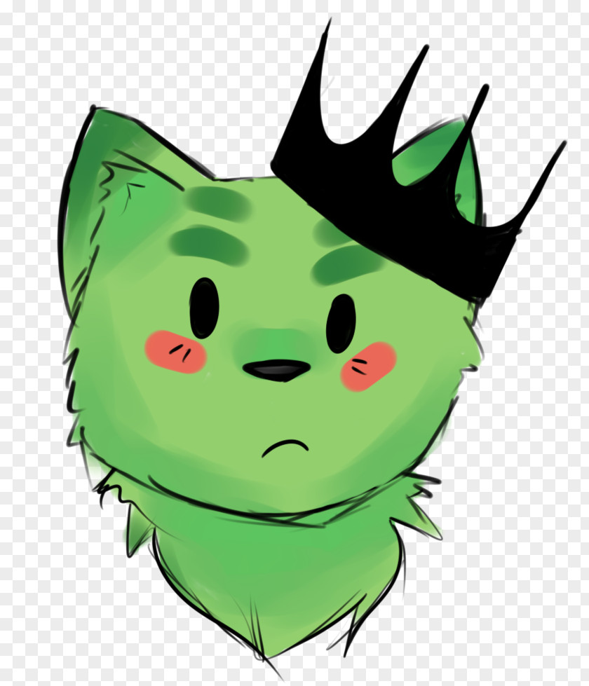 Neopets Green Cartoon Character Clip Art PNG