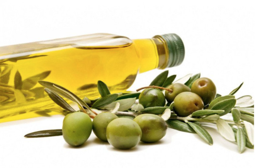 Olives Olive Oil Carrier Essential PNG