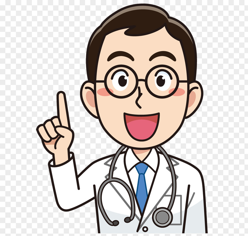 Physician Clip Art PNG