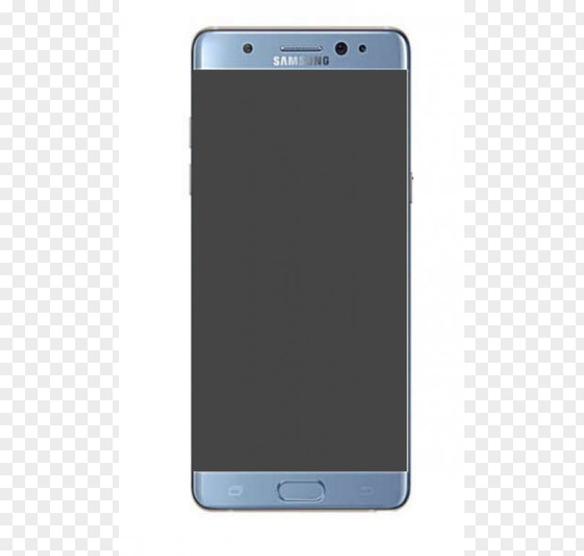 Smartphone Samsung Galaxy Note FE Series Feature Phone PNG