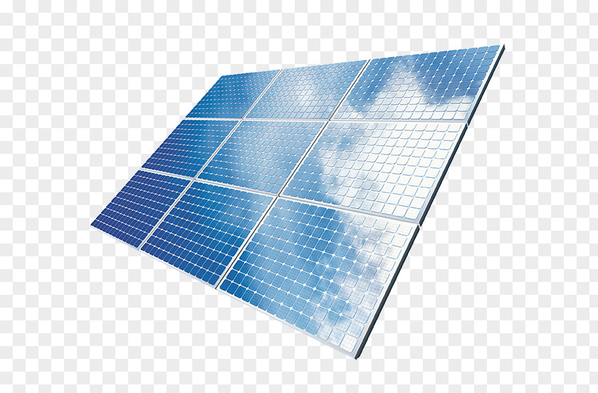 Solar Power Panels Energy Photovoltaic System Electricity PNG