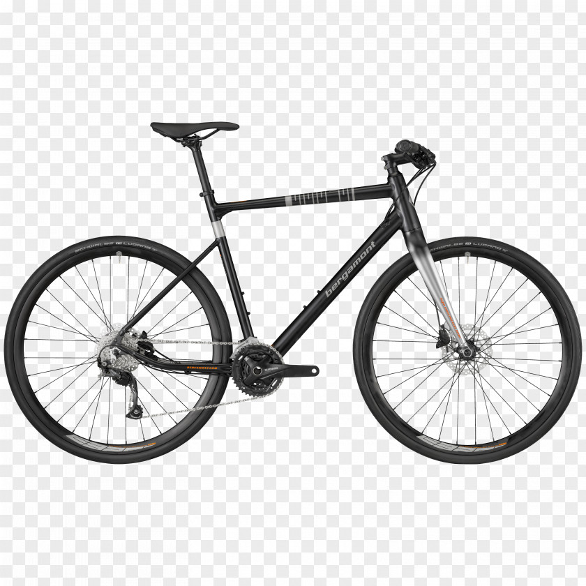 Urban City Racing Bicycle Mountain Bike Cycling Hybrid PNG