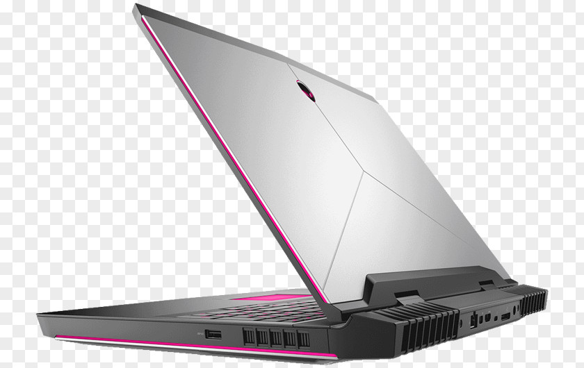 Alienware Laptop Dell Intel Core I7 Computer PNG