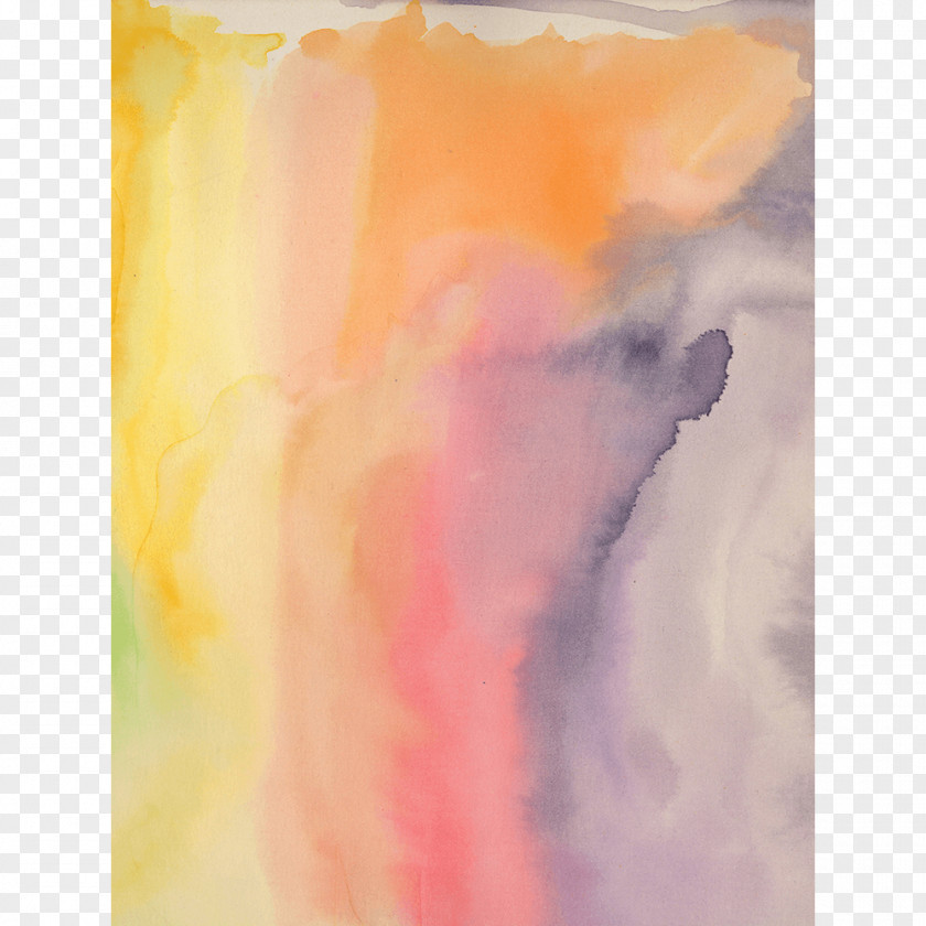 Canvas Print Watercolor Painting Acrylic Paint Resin PNG