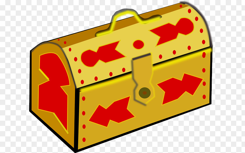 Cartoon Treasure Map Buried Clip Art PNG