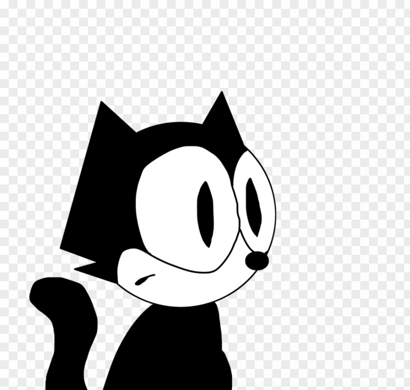 Cat Whiskers Felix The Clip Art PNG