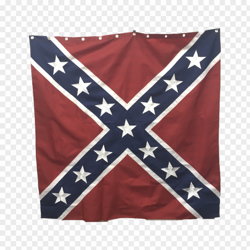 Flag Flags Of The Confederate States America Southern United Modern Display Memorial Day PNG