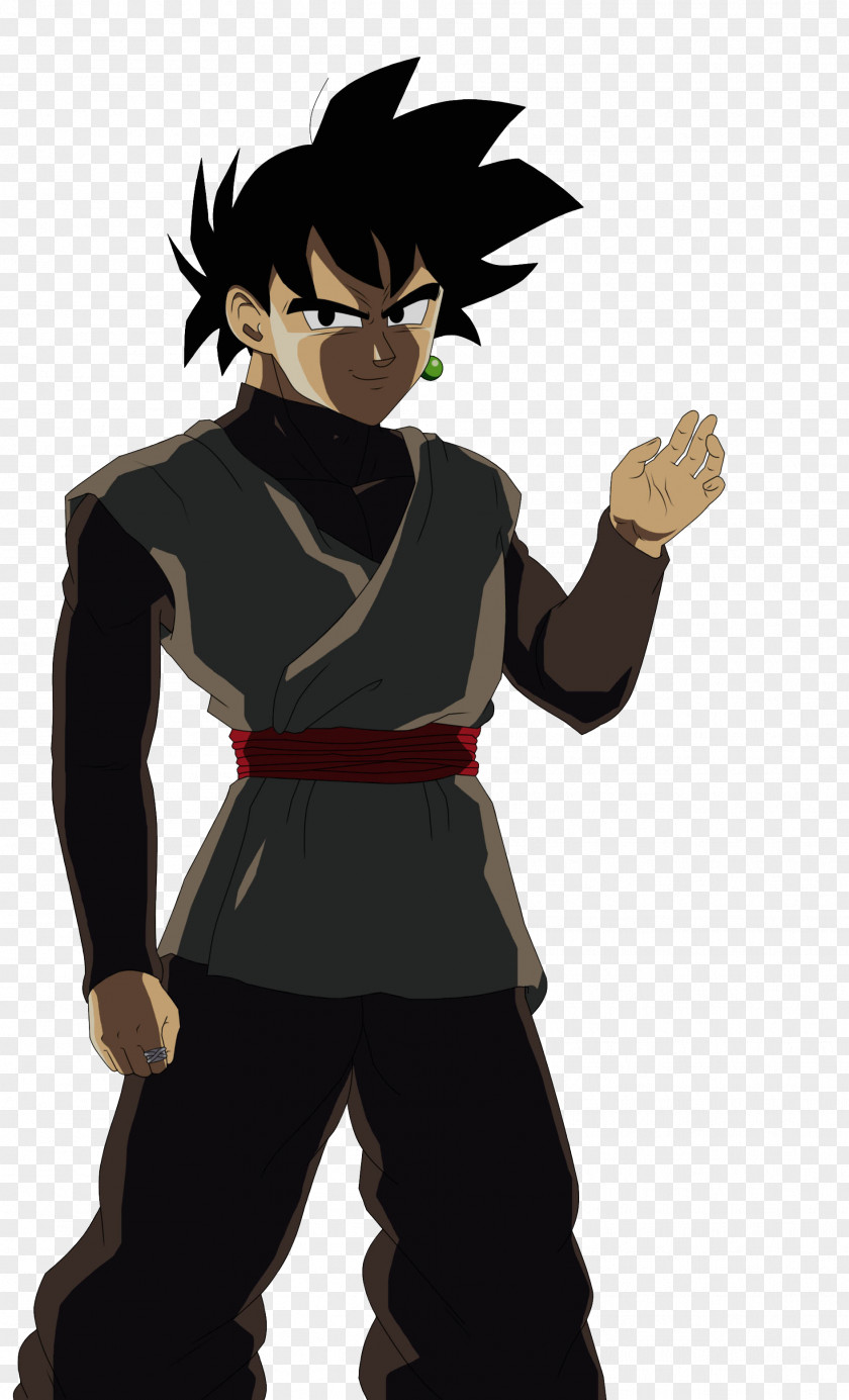 Goku Black Vegeta Bulma Dragon Ball PNG