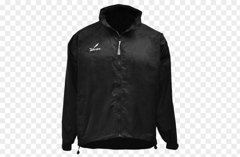 Jacket Hoodie Zipper Clothing PNG