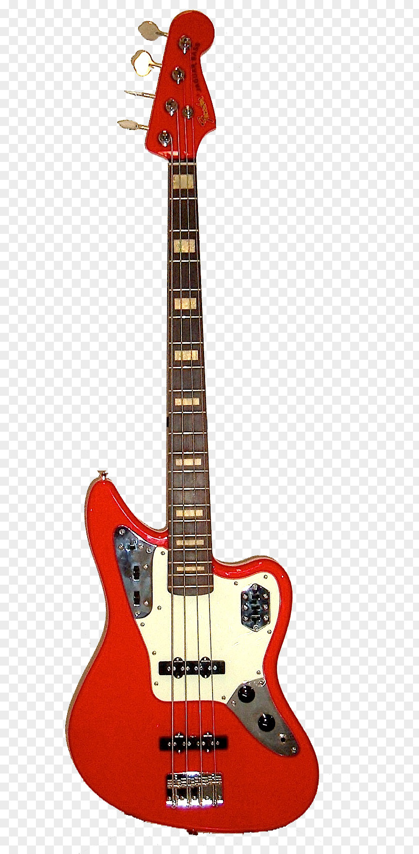 Jaguar Fender Bass Precision Jazzmaster Jag-Stang PNG