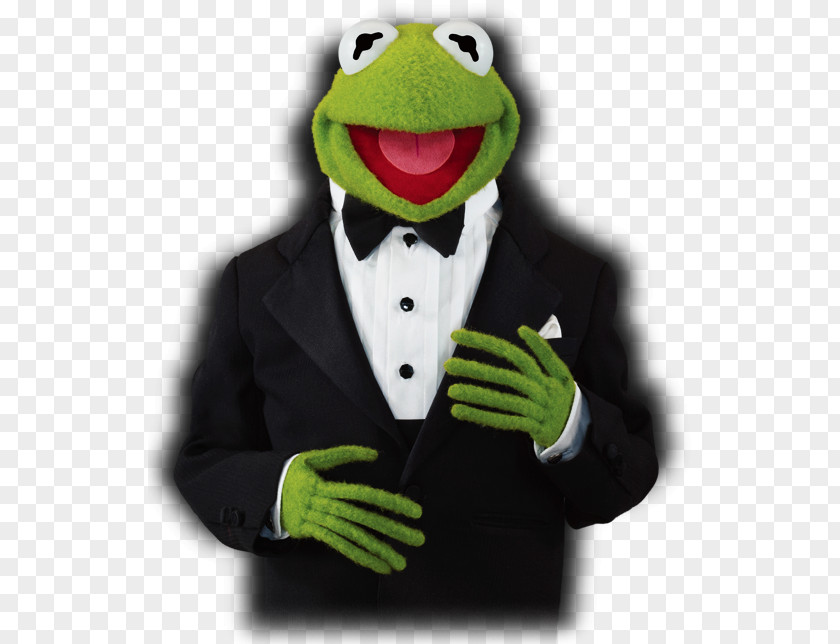 Kermit Tesoro The Frog Miss Piggy Beaker Muppets Studio PNG