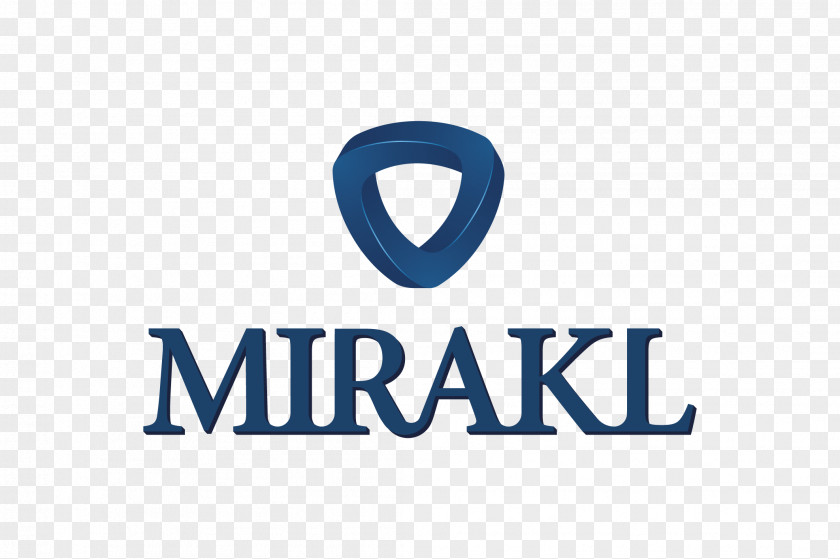 Logo Mirakl Brand Trademark Font PNG