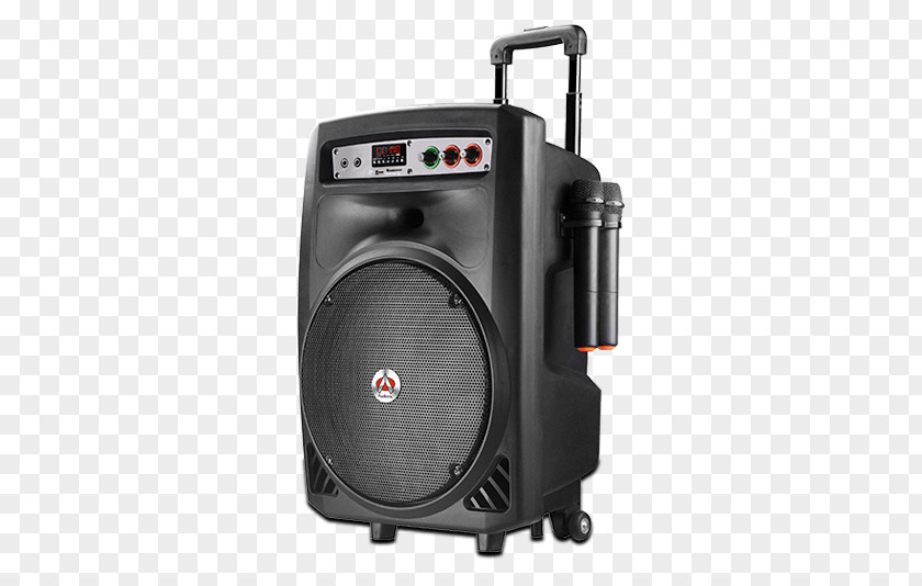 Microphone Wireless Loudspeaker Speaker Masti PNG