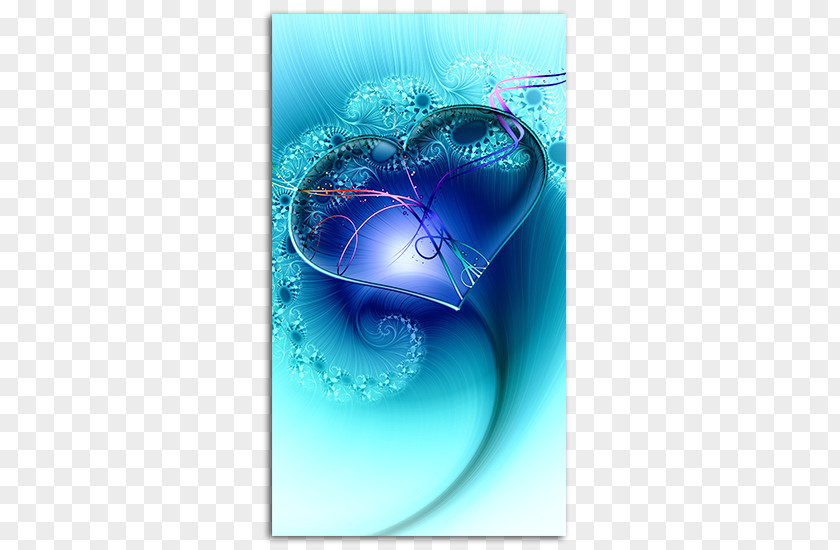 Mobile Phone Screensavers Desktop Wallpaper Heart High-definition Television PNG