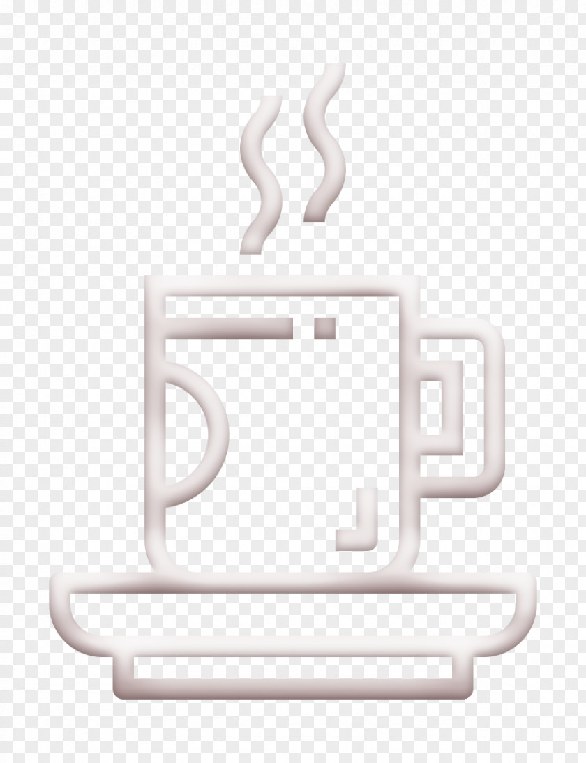 Newspaper Icon Coffee Food And Restaurant PNG