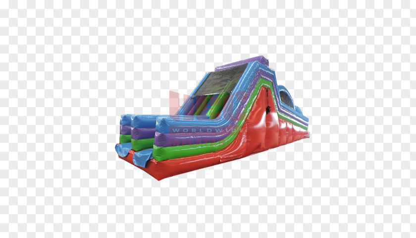 Obstacle Course Items Inflatable Product Design Plastic PNG