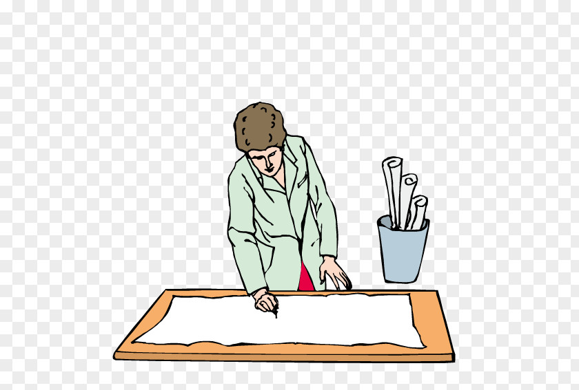Paint Man Drawing Clip Art PNG